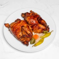 Hähnchen
