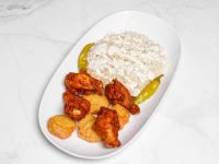 Chicken Box - Medium