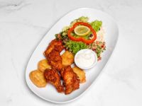 Chicken Box Large