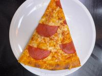 Pizza Salami