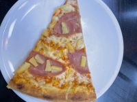 Pizza Hawaii