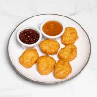 Chicken Nuggets (6 Stück) 1