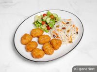 Chicken Nugget (6 stk.) 2