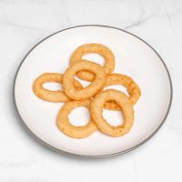 Onion Rings (6 Stück)