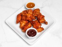 Chicken Wings (12 stk.) 1