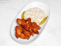 Chicken Wings (12 stk.) 2