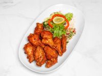 Chicken Wings (12 stk.) 3