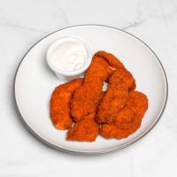Chicken Strips (6 Stück) 1