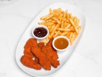 Chicken Strips (6 Stück) 2