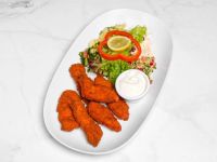 Chicken Strips (6 Stück) 3