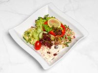 Gemischter Salat