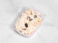 Hausgemachter Krautsalat