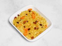 Biryani Reis