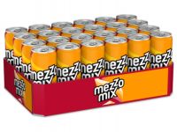 Mezzo Mix 0,33l (EINWEG)