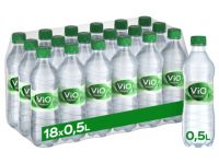 ViO Medium 0,5l (EINWEG)
