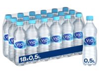 ViO Still 0,5l (EINWEG)