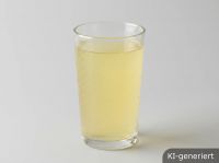 Durstlöscher - Zitrone 0,5l
